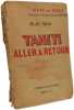 Tahiti aller & retour. Jean Ably