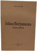 Jehan Berjonneau peintre poitevin. Pierre MASS&Eacute;