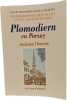 Plomodiern en Porzay. Jacques Thomas