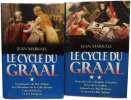 Le Cycle du Graal Tome 1 + Tome 2. Jean Markale