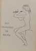 Les chansons de Bilitis. Pierre Louys