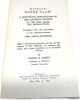 Midrash Seder Olam. Samuel K. Mirsky