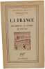 La France des origines &agrave; la guerre de cent ans. Ferdinand Lot
