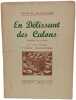 En d&eacute;lissant des calons. Georges Blanchard