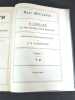Ozar Midrashim: A Library of Two Hundred Minor Midrashim (1+2). J. D. Eisenstein
