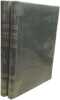Ozar Midrashim: A Library of Two Hundred Minor Midrashim (1+2). J. D. Eisenstein