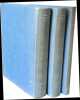 Midrash Wayyikra Rabbah parts I II III IV in 3 books. Mordecai Margulies  Ph. D