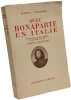 Avec Bonaparte en Italie. Marcel Reinhard