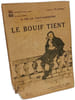 Le bouif tient - Collection "In extenso". G. de la Fouchardi&egrave;re
