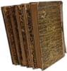 Recueil des lois et ordonnances depuis le 7 ao&ucirc;t 1830 avec des notes et deux tables annuelles - ANNES 1838-1839-1840-1842-1844. Collectif