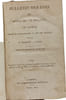 Bulletin des lois du Royaume de France IXe s&eacute;rie - Ire Partie - Lois deuxi&egrave;me semestre de l'ann&eacute;e 1834. Collectif