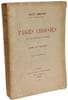 Pages choisies. Jules Lema&icirc;tre