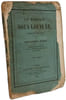 Un mariage sous Louis XV. Alexandre Dumas