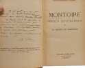 Montoire Verdun diplomatique Le secret du mar&eacute;chal. LOUIS-DOMINIQUE GIRARD