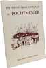 Les fermes troglodytiques de Rochemenier. Victor LERAY
