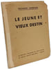 Le jeune et vieux destin. Suzanne Lombard