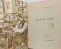 5 volumes: Un de Baumugnes; Les vraies richesses + Regain; Le serpent d'&eacute;toiles + Jean le bleu; Mort d'un personnage + Que ma joie demeure + Colline; ...
