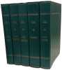5 volumes: Un de Baumugnes; Les vraies richesses + Regain; Le serpent d'&eacute;toiles + Jean le bleu; Mort d'un personnage + Que ma joie demeure + Colline; ...