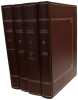 4 volumes : La boite &agrave; p&ecirc;cche (T.1) + Fatou Ciss&eacute;; Eva Charlebois (T.3) + La derni&egrave;re harde (T. 4) + Les &eacute;parges (T.5) - Coll. Les Immortels ...