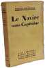 Le Navire sans Capitaine. Robert Cornilleau