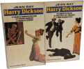 VOLUMES 3-4-5 de Harry Dickson. Jean Ray