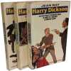 VOLUMES 3-4-5 de Harry Dickson. Jean Ray