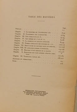 Origines de la formation des noms en indo-européen. E. Benveniste