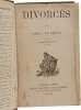 Divorc&eacute;s - collection Bl&eacute;riot. Raoul de Navery