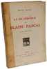 La vie h&eacute;ro&iuml;que de Blaise Pascal. Victor Giraud