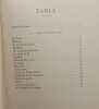 Oriens. Ch. Florestin-Loriot