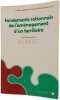 Fondements rationnels de l'am&eacute;nagement d'un territoire. Lamotte Maxime