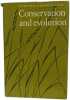 Conservation and evolution. O. H. Frankel and Michael E. Soul&eacute;