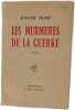 Les murmures de la guerre. Roger Ikor