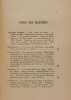 Quarante ans de palais. Raymond Hesse