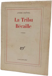 La Tribu Bécaile