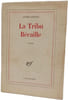 La Tribu B&eacute;caile. ANDR&Eacute; DH&Ocirc;TEL
