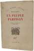 Un peuple partisan. Brendan Behan