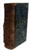 M&eacute;morial administratif - ANNEE 1861 - TOME XXVI -. Collectif