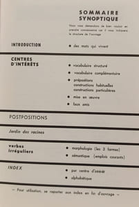 Up to date English vocabulaire anglais