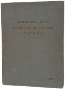 Handbook of English Intonation
