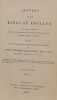 Letters of the Kings of England Volume 1 + Volume 2. James Orchard Halliwell