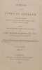 Letters of the Kings of England Volume 1 + Volume 2. James Orchard Halliwell
