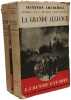 La Grande Alliance - 1/ La Russie envahie + 2/ L'Am&eacute;rique en guerre. Winston Churchill