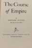 The Course of Empire. Bernard DeVoto