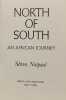 North of South. Shiva Naipaul