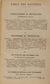 L'Assemblée Constituante. Le Philosophisme Révolutionnaire en Action. Gustave Gautherot