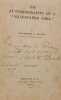 The autobiography of a "newspaper girl". Elizabeth L. Banks
