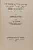 French literature during the last half-century. Pierre de Bacourt and J. W. Cunliffe