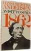 A Visit to Spain and North Africa - Translated from Danish with Introduction and Notes by Grace Thornton. Hans Christian Andersen
