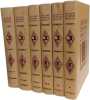 Histoire du peuple fran&ccedil;ais tome un &agrave; six - 6 volumes : Des origines au moyens &acirc;ge + De Jeanne d'Arc &agrave; Louis XIV + De la r&eacute;gence &agrave; 1848 + de 1848 &agrave; ...